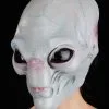 Oktober Studios Alien Visitor Mask For Adults