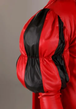 Fun Costumes Lord Licorice Candyland Costume For Adults -Fun Costumes Store adult lord licorice candyland costume alt 7