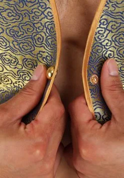 Armada Magical Genie Adult Costume 25 Armada Magical Genie Adult Costume -Fun Costumes Store adult magical genie costume alt 11