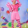 Fun Costumes Mr. Mint Candyland Costume For Adults