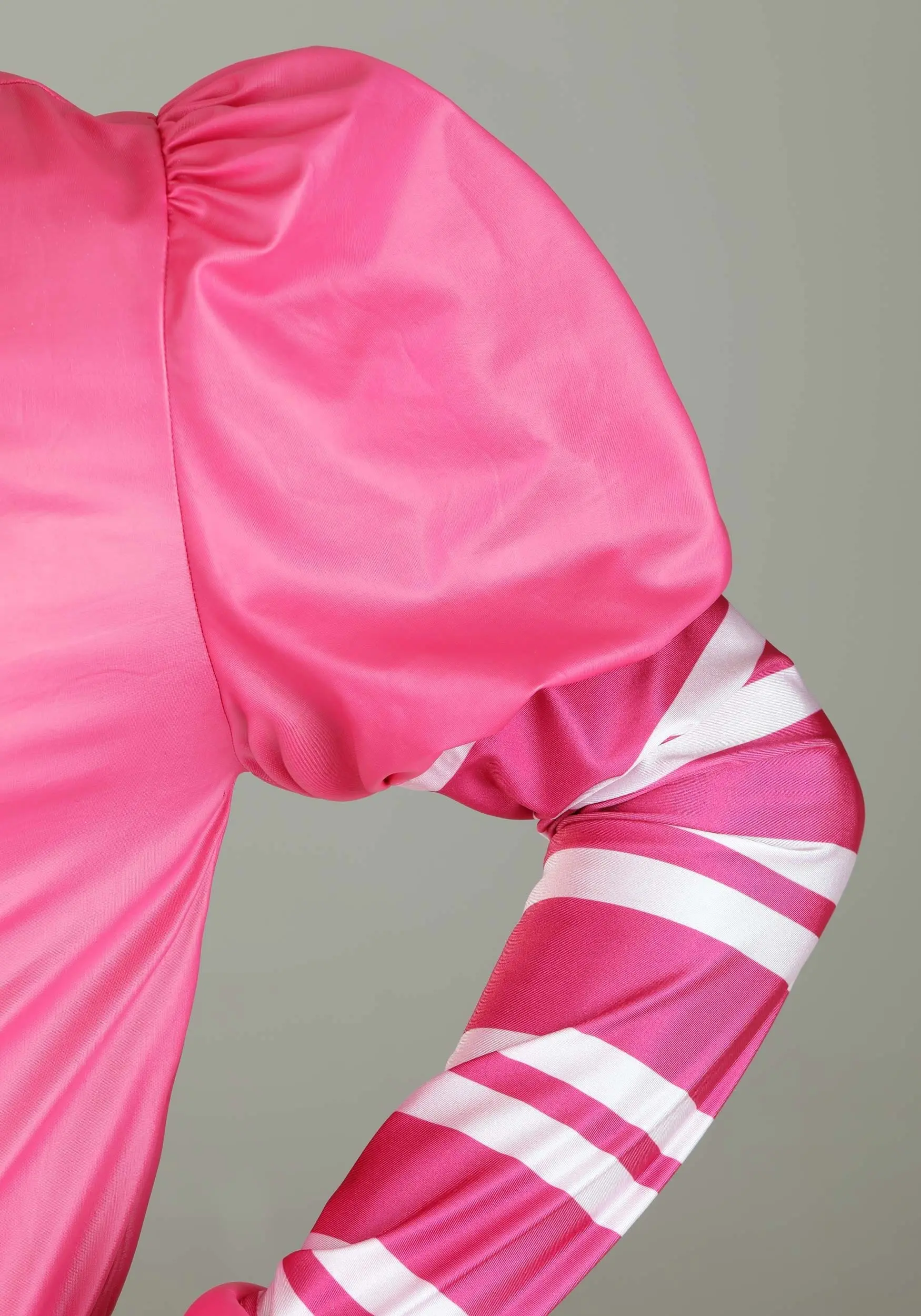 Fun Costumes Mr. Mint Candyland Costume For Adults 9 Fun Costumes Mr. Mint Candyland Costume For Adults - Image 9