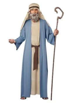 California Costume Collection Adult Noah Costume