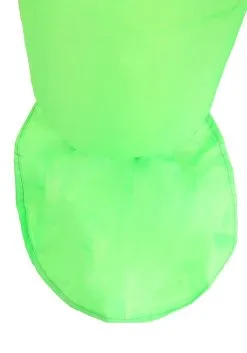 Morphsuits Pick Me Up Alien Inflatable Adult Costume -Fun Costumes Store adult pick me up alien inflatable costume alt 1