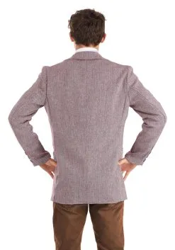 Fun Costumes Clue Professor Plum Adult Costume 9 Fun Costumes Clue Professor Plum Adult Costume -Fun Costumes Store adult professor plum clue costume alt 4