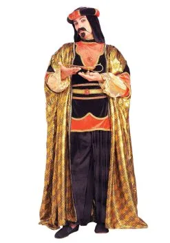 Forum Novelties, Inc Sultan Costume For Adults