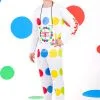 Fun Costumes Twister Adult Costume
