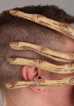 Partytime Latex Factory Alien Facehugger Costume Accessory 16 Partytime Latex Factory Alien Facehugger Costume Accessory -Fun Costumes Store alien facehugger accessory alt 7