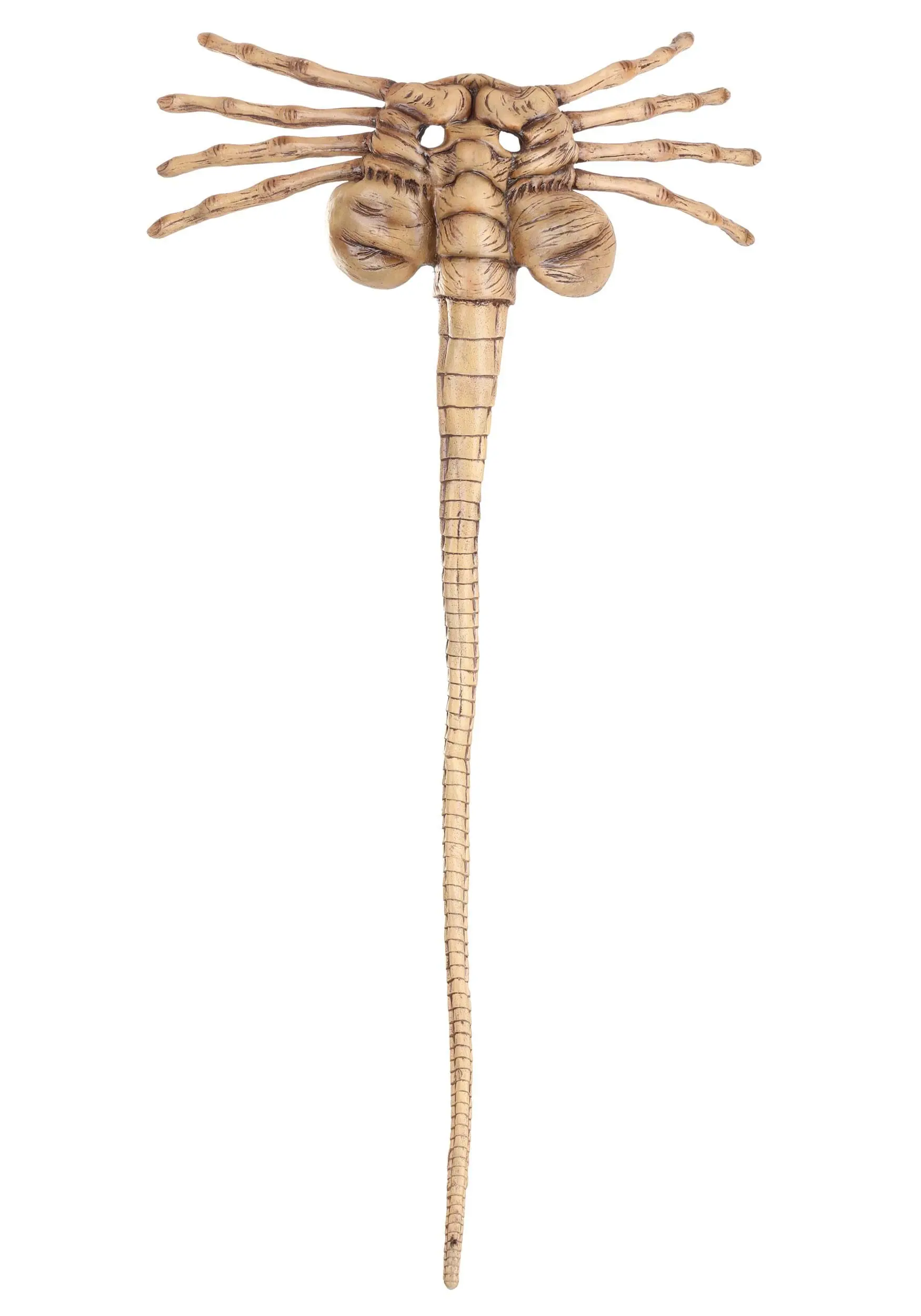 Partytime Latex Factory Alien Facehugger Costume Accessory 9 Partytime Latex Factory Alien Facehugger Costume Accessory - Image 9