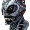 Lord Grimley's Manor Alpha Centauri Alien Mask For Adults