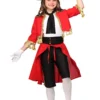 Fun Costumes Girls Beautiful Matador Costume