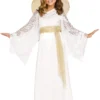 Fun World Girls Angelic Maiden Costume