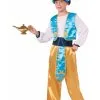 Forum Novelties, Inc Child Arabian Prince Costume