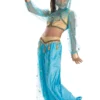 Disguise Child Mystical Genie Costume
