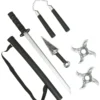 Woo Hing Kid's Ninja Accessory Kit