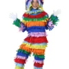 Fun Costumes Child Pinata Costume