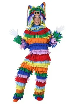 Fun Costumes Child Pinata Costume