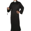 Fun Costumes Child Priest Costume