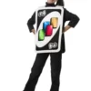 Rubies Costume Co. Inc Uno Plus Draw Card Costume For Children