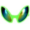 Elope Close Encounter Alien Cotume Glasses
