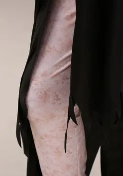 Fun Costumes Dreadful Nun Girl's Costume -Fun Costumes Store dreadful nun costume for girls alt 3