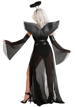 Fun Costumes Store 24 Fun Costumes Store -Fun Costumes Store fallen angel costume womens alt1