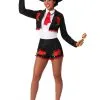 Fun Costumes Adult's Flirty Mariachi Costume