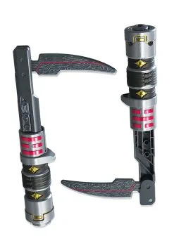 Fun Costumes Store 11 Fun Costumes Store -Fun Costumes Store g i joe snake eyes blades roleplay weapons alt 1