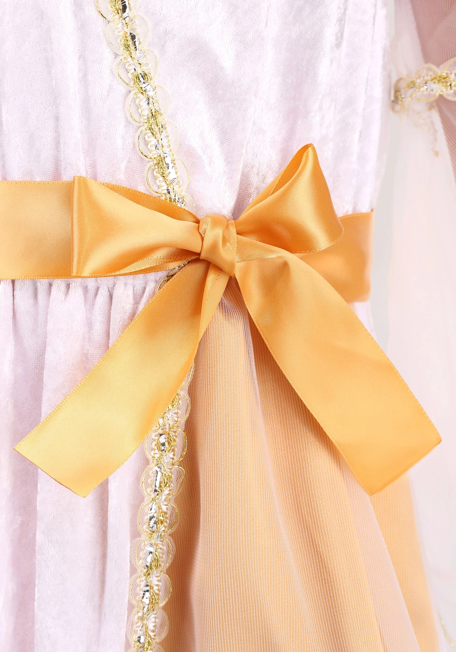 California Costume Collection Girls Guardian Angel Costume 7 California Costume Collection Girls Guardian Angel Costume - Image 7