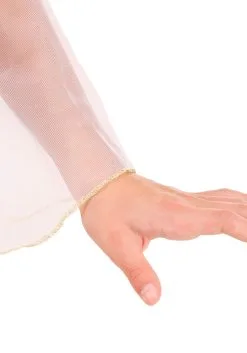 California Costume Collection Girls Guardian Angel Costume 14 California Costume Collection Girls Guardian Angel Costume -Fun Costumes Store girls guardian angel costume alt 5