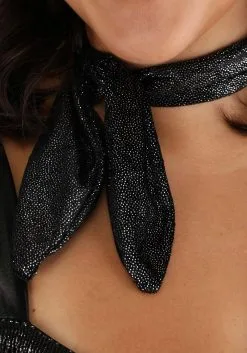 Dreamgirl Honky Tonk Girl's Cutie Costume -Fun Costumes Store girls honky tonk cutie costume alt 2