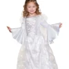 Underwraps Girls' Light Up Angel Costume