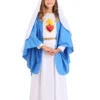 Fun Costumes Nativity Mary Costume For Girls