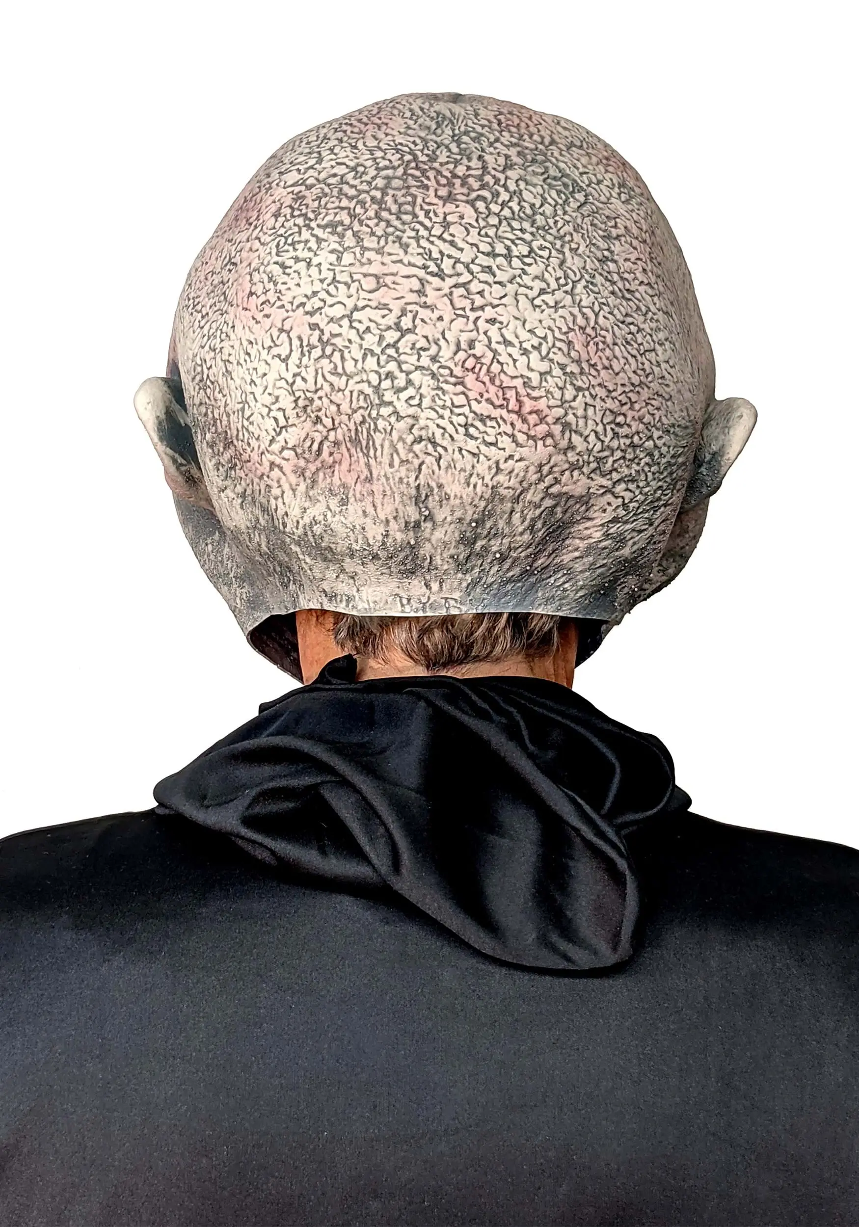 Zagone Studios Adult Grey Alien Mask 2 Zagone Studios Adult Grey Alien Mask - Image 2