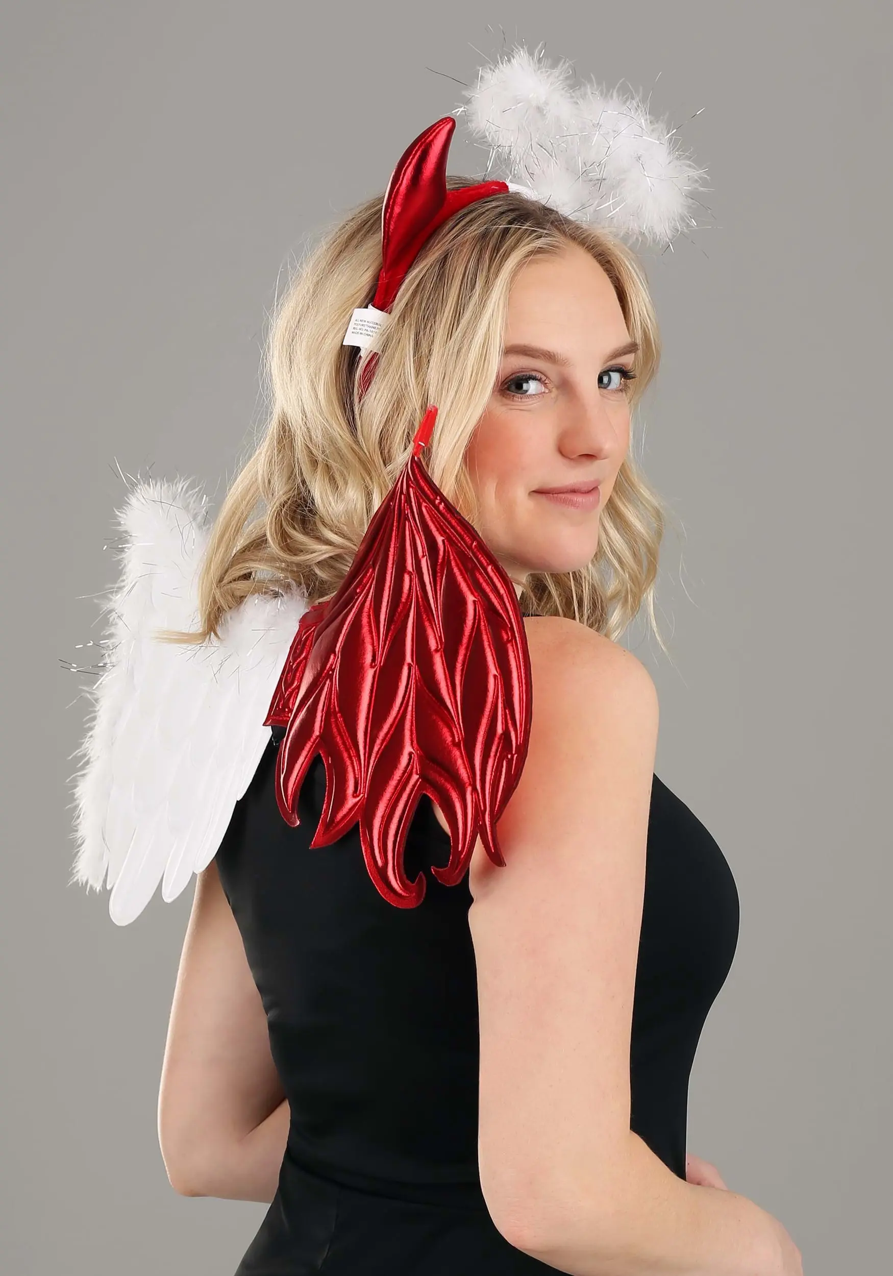 Elope Half Angel And Half Devil Kit 2 Elope Half Angel And Half Devil Kit - Image 2