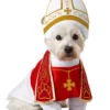 California Costume Collection Holy Hound Pet Costume