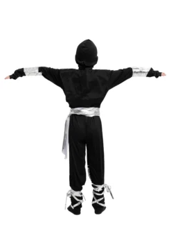 Joyin Dragon Ninja Costume For Kids -Fun Costumes Store kids dragon ninja costume alt 2