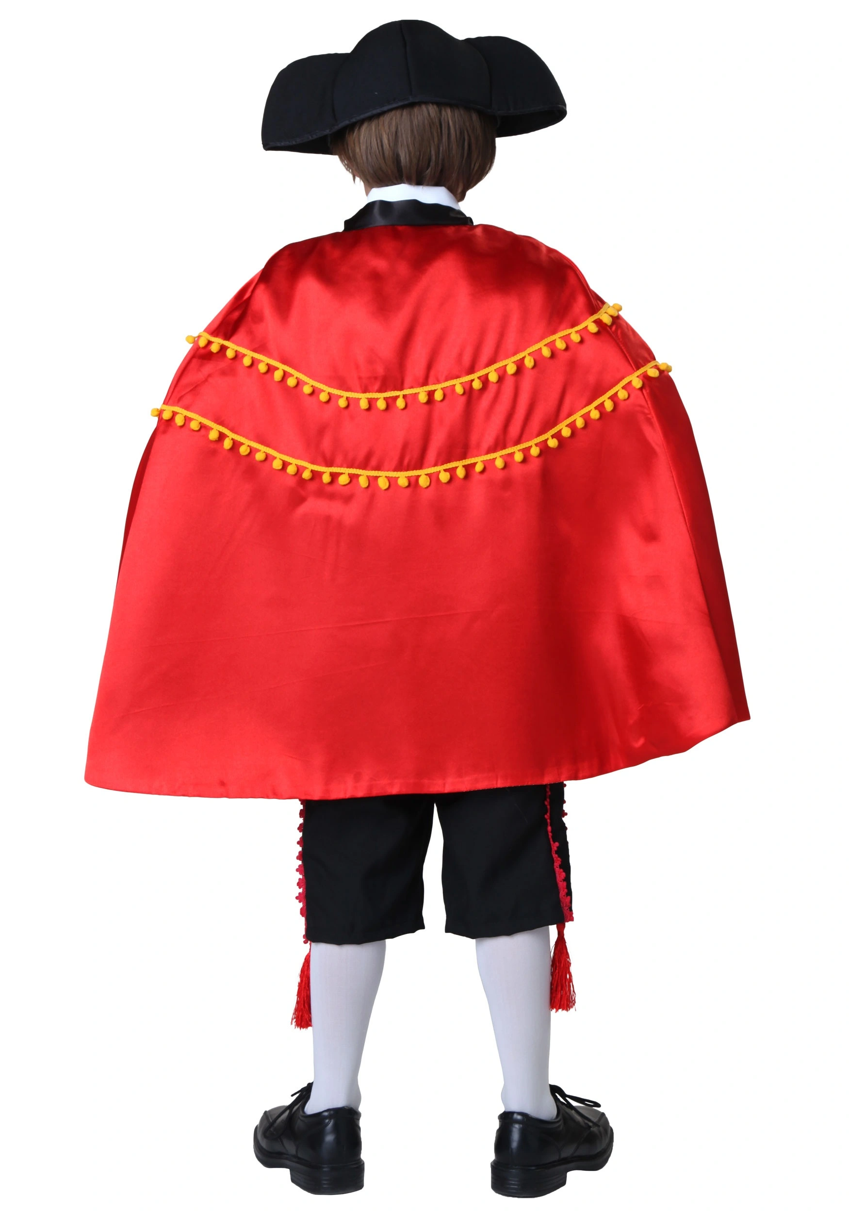 Fun Costumes Kids Matador Costume 3 Fun Costumes Kids Matador Costume - Image 3