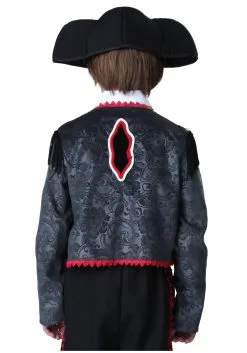 Fun Costumes Kids Matador Costume 7 Fun Costumes Kids Matador Costume -Fun Costumes Store kids matador costume 4