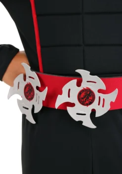 California Costume Collection Kids Stealth Ninja Costume -Fun Costumes Store kids stealth ninja costume 2