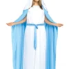 Fun World Plus Size Mary Costume