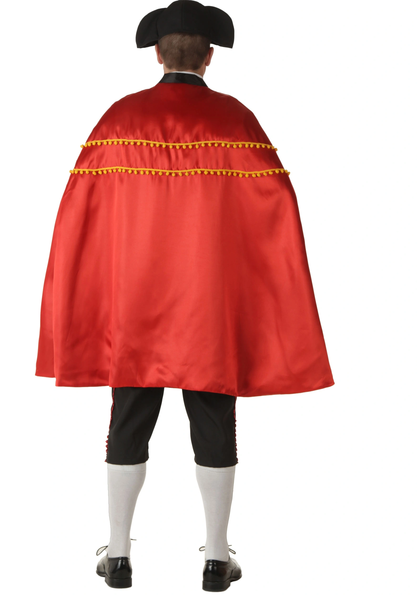 Fun Costumes Matador Costume 2 Fun Costumes Matador Costume - Image 2