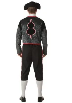 Fun Costumes Matador Costume 5 Fun Costumes Matador Costume -Fun Costumes Store matador costume 3