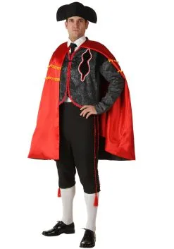 Fun Costumes Matador Costume