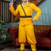 Fun Costumes Colonel Mustard Clue Costume For Men