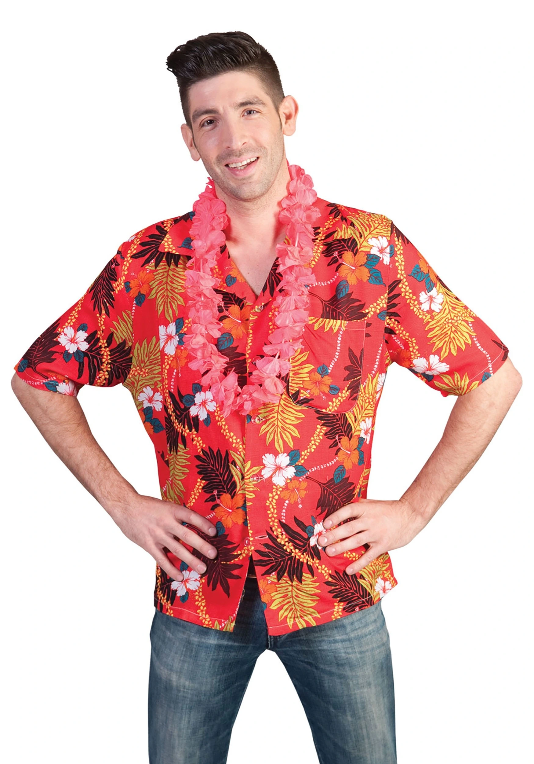Funny Fashions Hawaiian Surf Shirt For Men 1 Funny Fashions Hawaiian Surf Shirt For Men