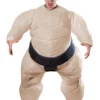 Rubies Costume Co. Inc Mens Inflatable Sumo Costume