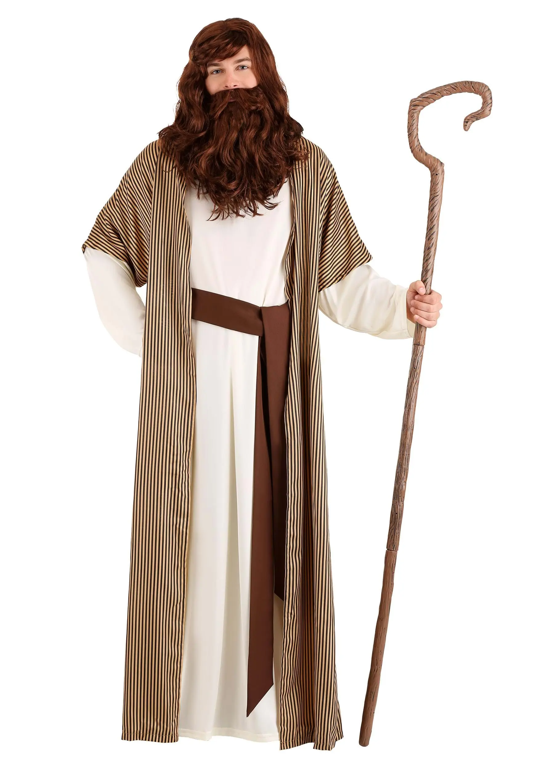 Fun Costumes Joseph Costume For Men 1 Fun Costumes Joseph Costume For Men