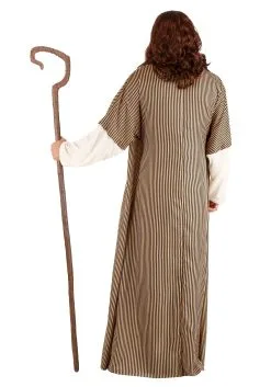Fun Costumes Store 30 Fun Costumes Store -Fun Costumes Store mens nativity joseph costume alt 1