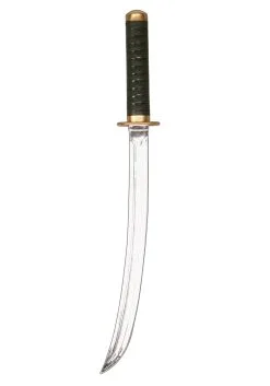 Seasons (HK) Ltd. Ninja Sword Accessory W/ Sound Effects