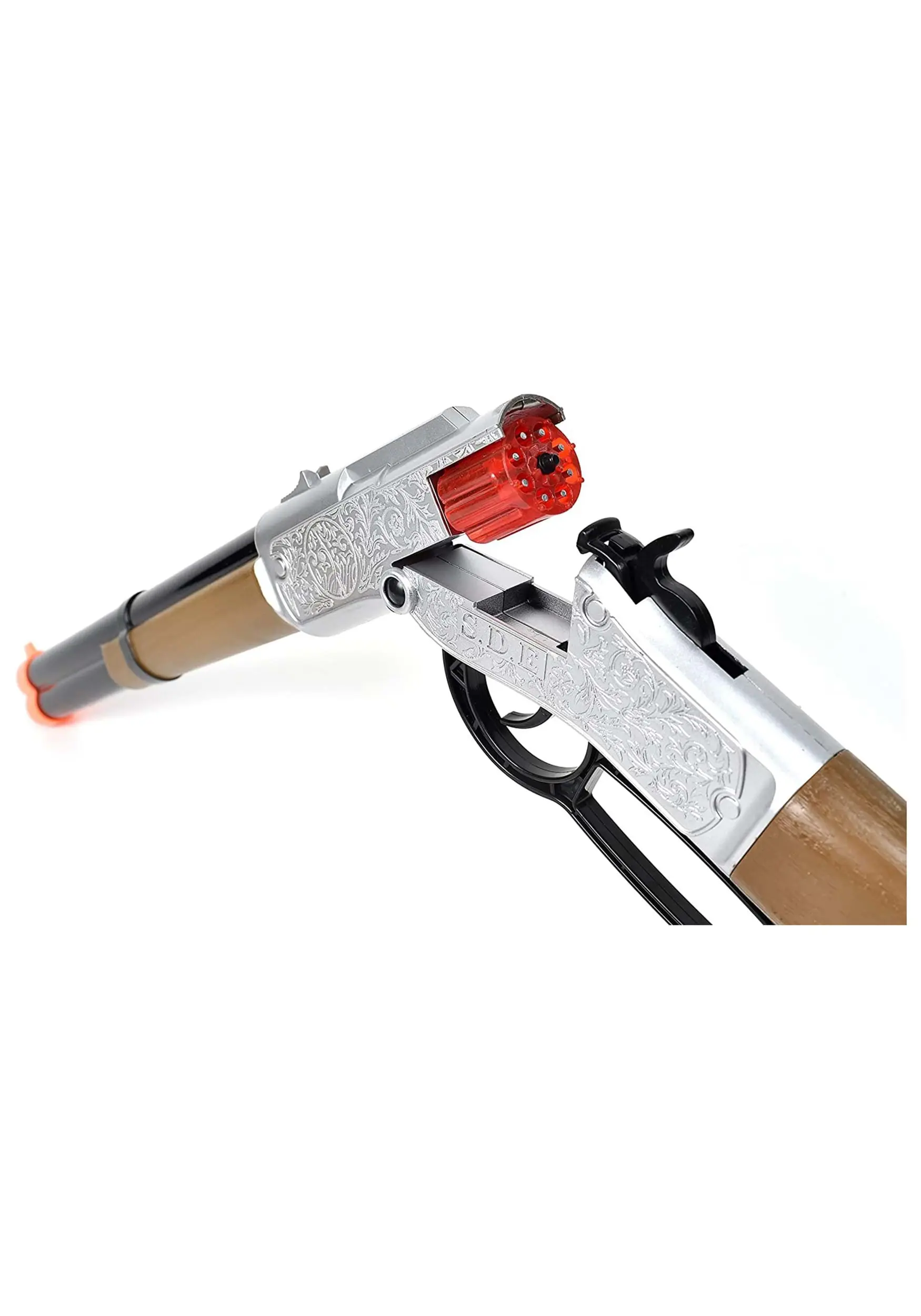 Sunny Days Deluxe Pistol Playset 6 Sunny Days Deluxe Pistol Playset - Image 6